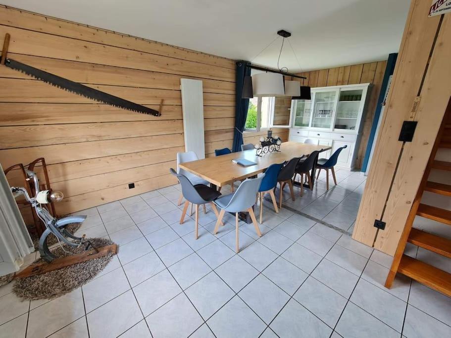 La Magie Entre Deux Lacs Gérardmer Extérieur photo