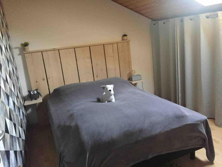 La Magie Entre Deux Lacs Gérardmer Extérieur photo